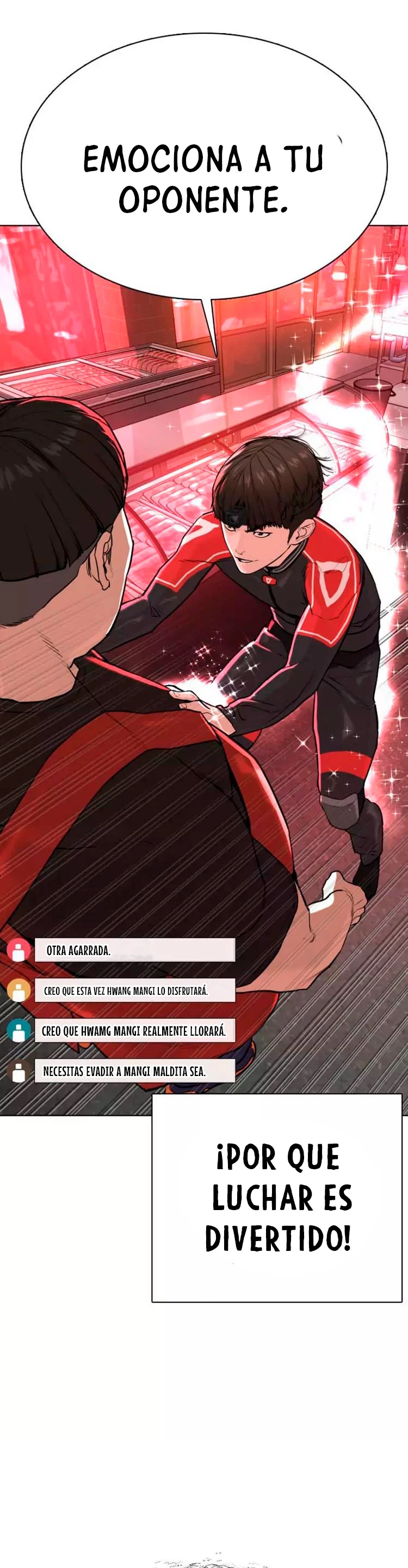 Como madrear > Capitulo 24 > Page 701