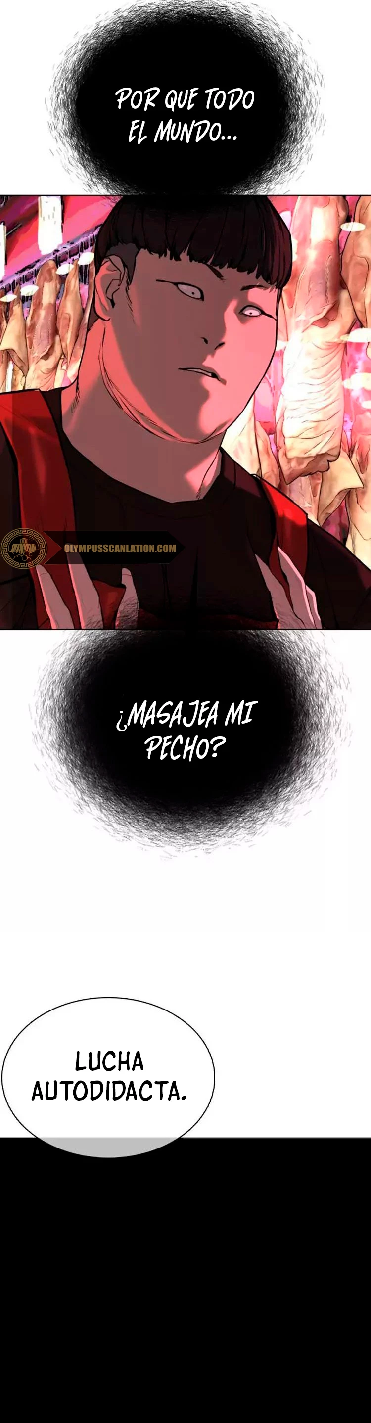 Como madrear > Capitulo 24 > Page 711