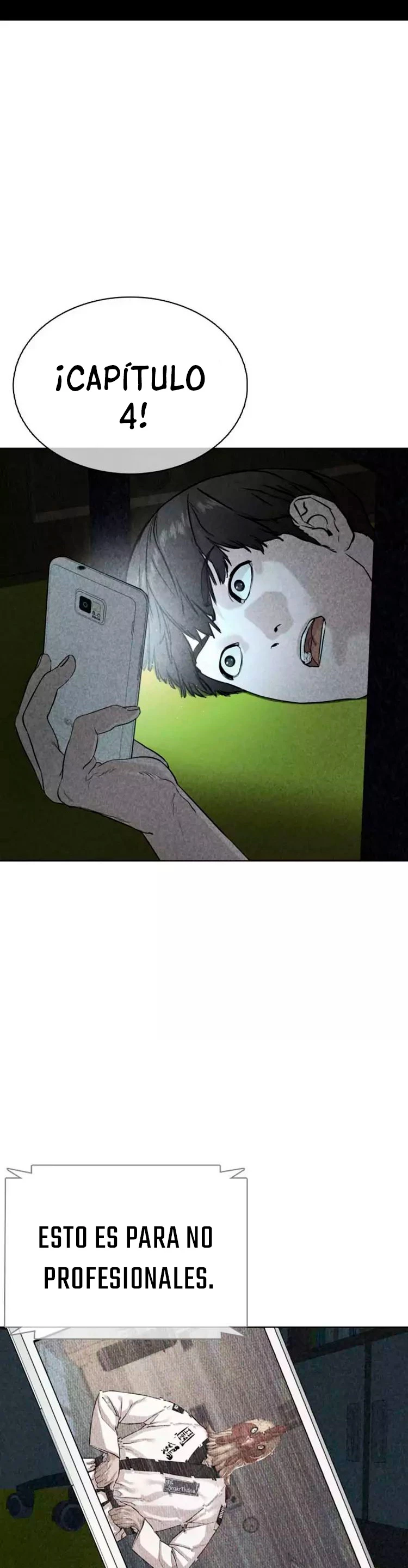 Como madrear > Capitulo 24 > Page 721