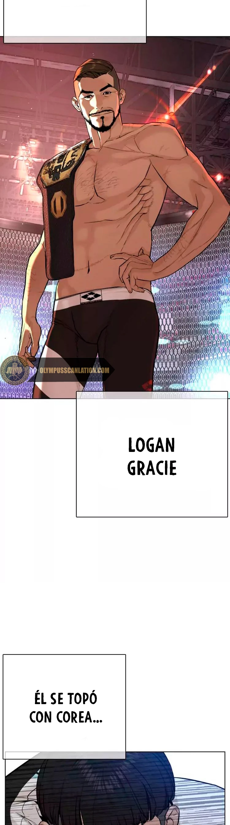 Como madrear > Capitulo 24 > Page 41