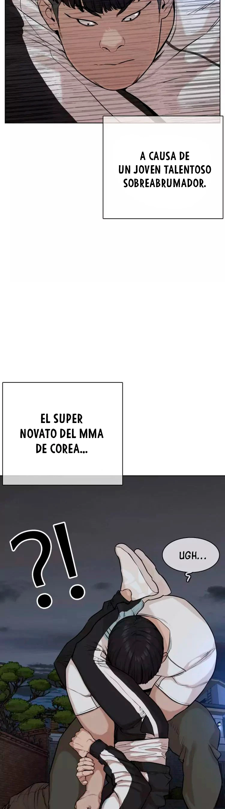 Como madrear > Capitulo 24 > Page 51