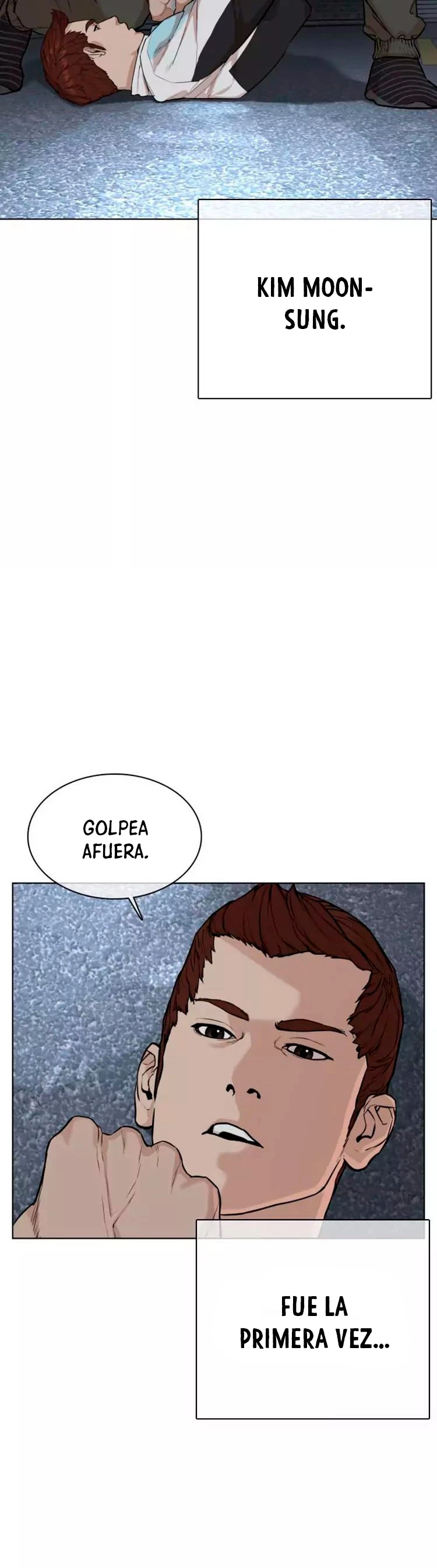 Como madrear > Capitulo 24 > Page 61