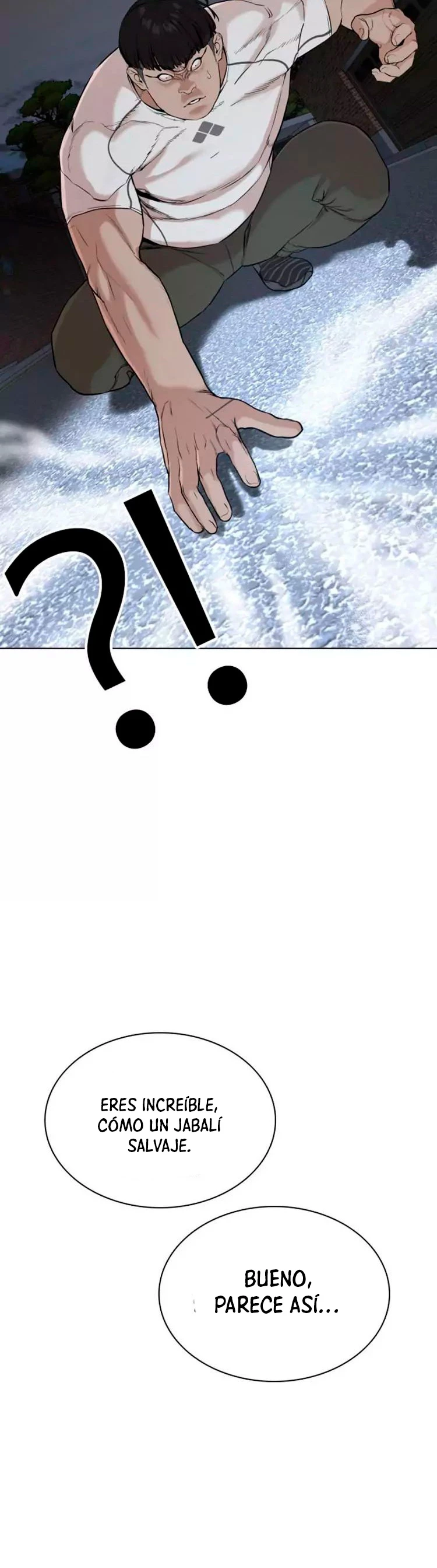 Como madrear > Capitulo 24 > Page 101