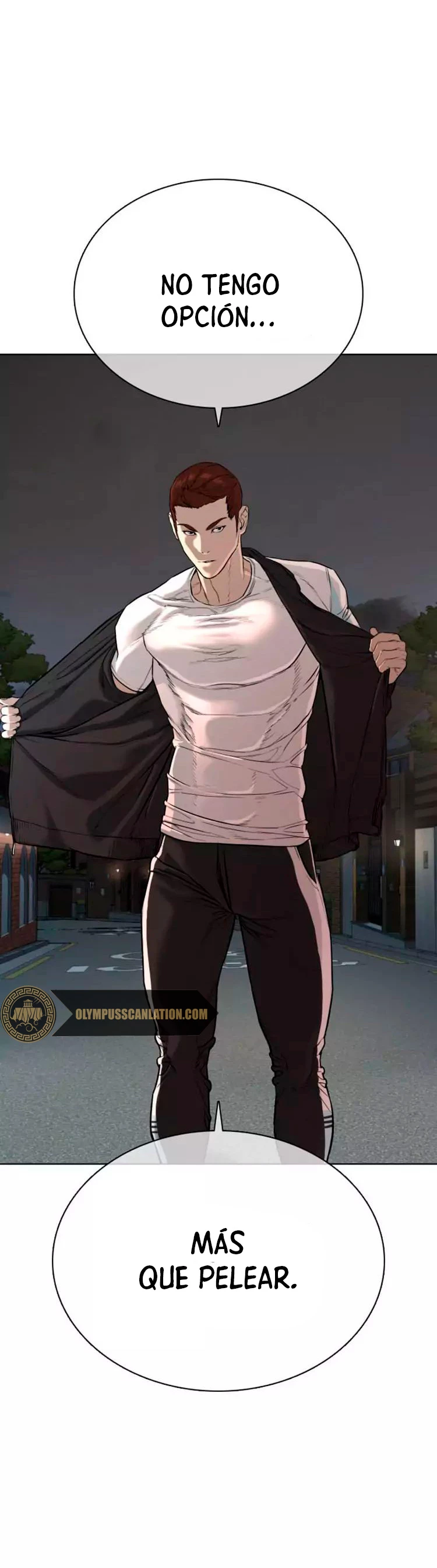 Como madrear > Capitulo 24 > Page 111