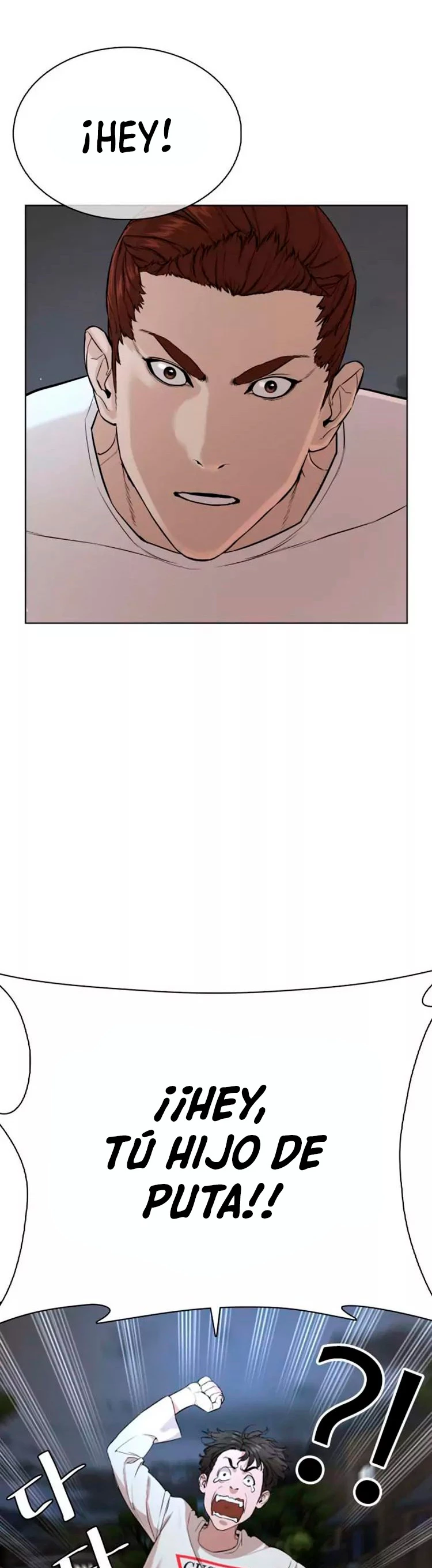 Como madrear > Capitulo 24 > Page 141