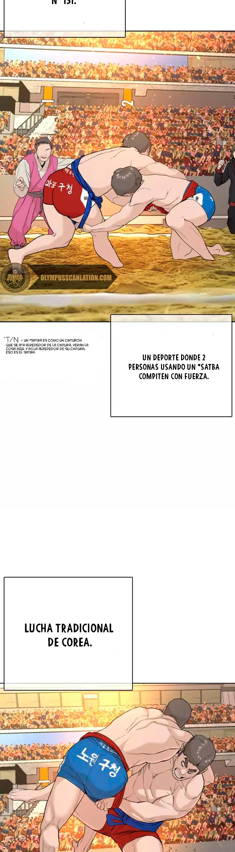 Como madrear > Capitulo 24 > Page 201