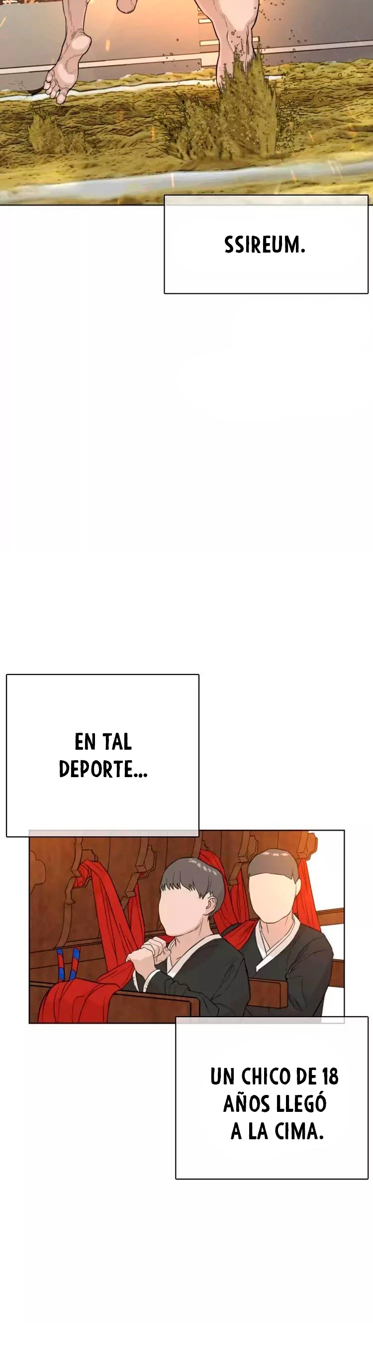 Como madrear > Capitulo 24 > Page 211