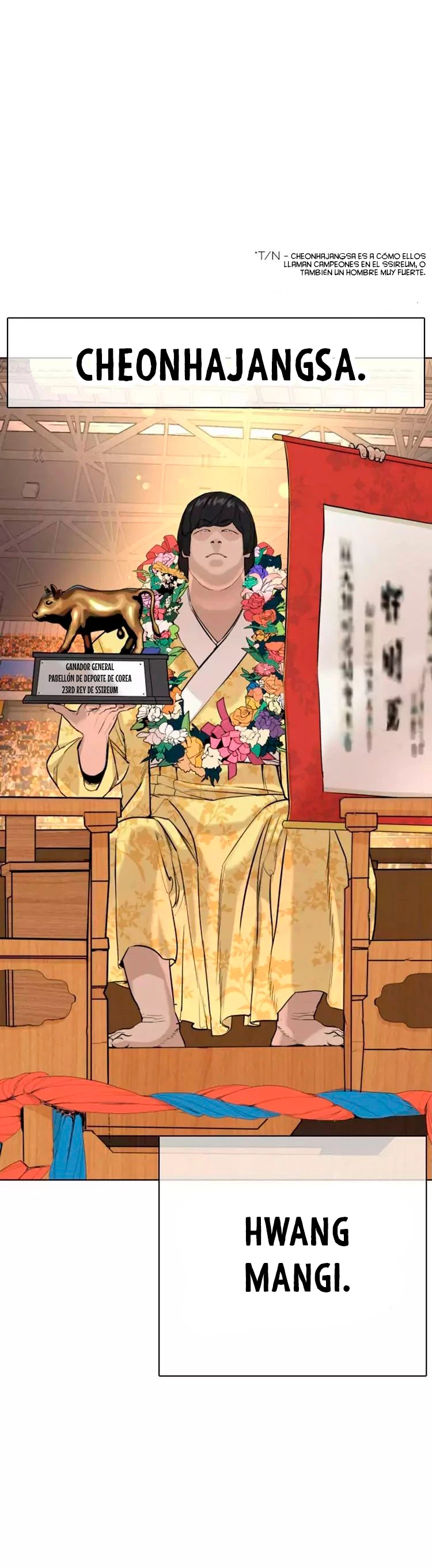 Como madrear > Capitulo 24 > Page 221