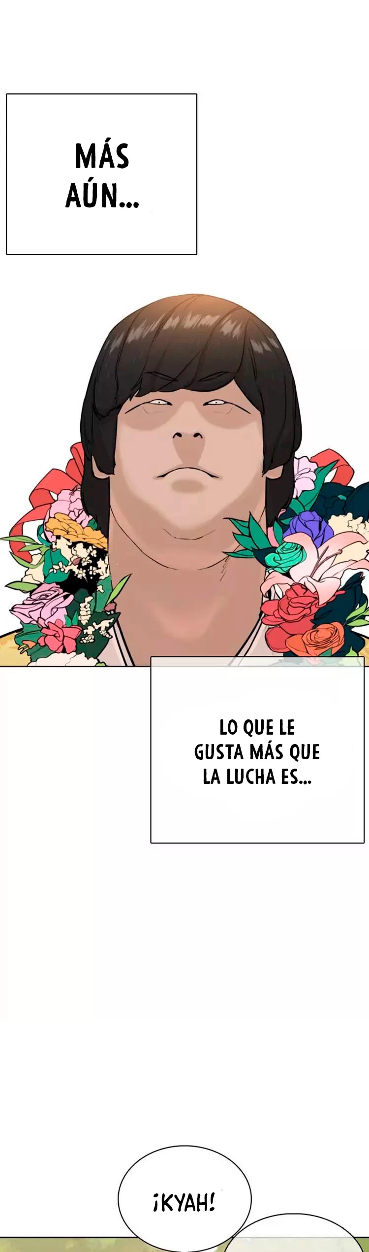 Como madrear > Capitulo 24 > Page 231