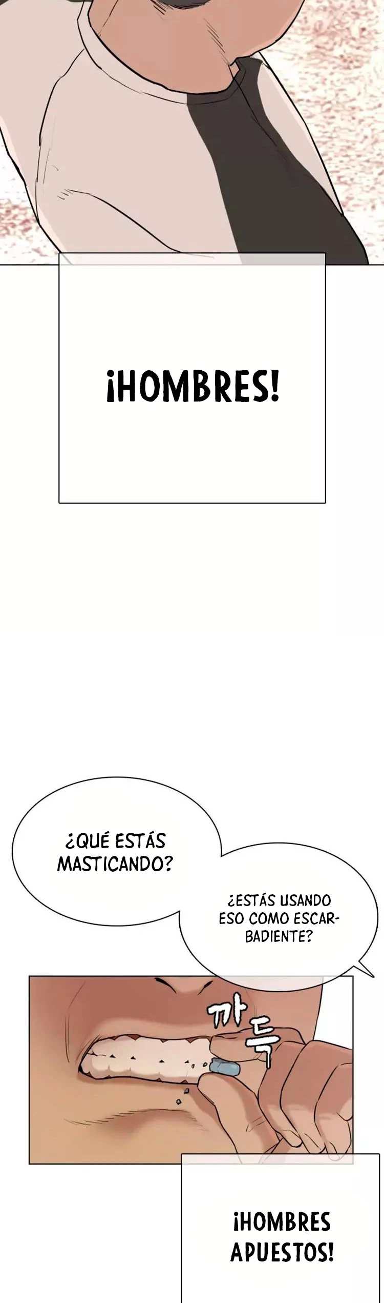 Como madrear > Capitulo 24 > Page 281