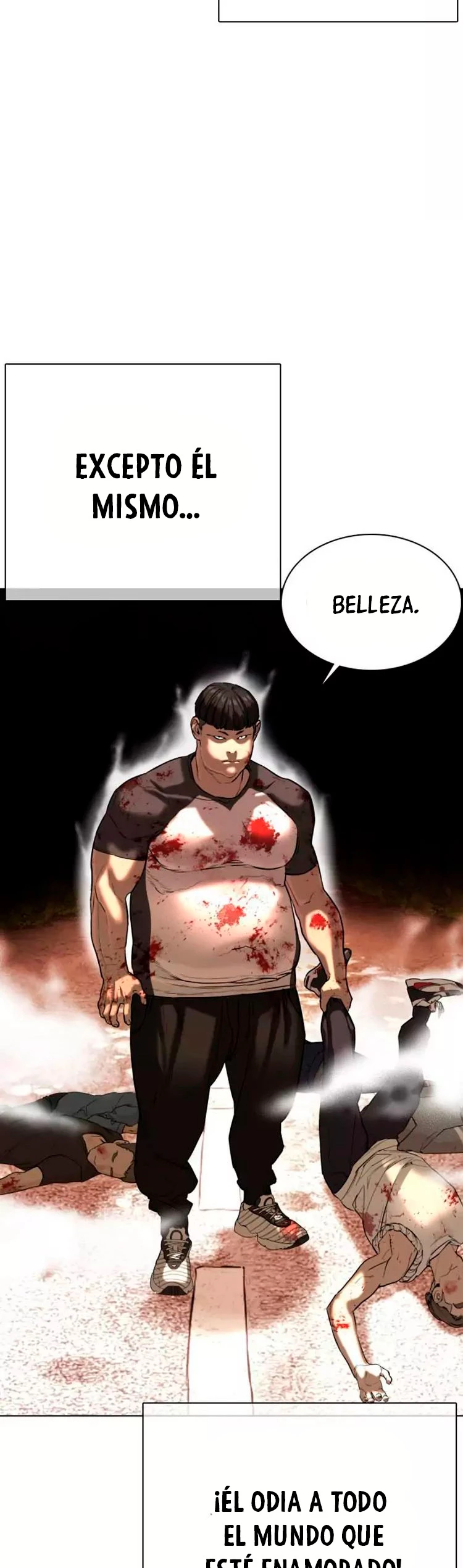 Como madrear > Capitulo 24 > Page 291