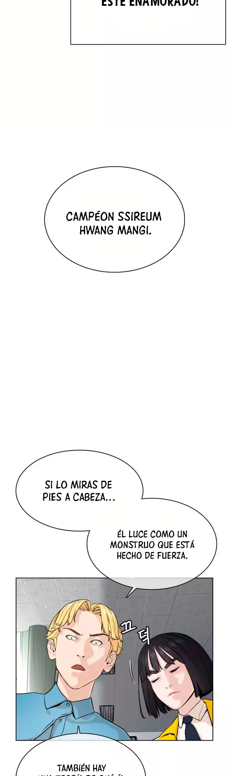 Como madrear > Capitulo 24 > Page 301