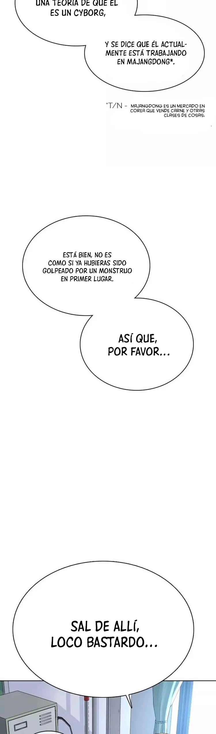 Como madrear > Capitulo 24 > Page 311