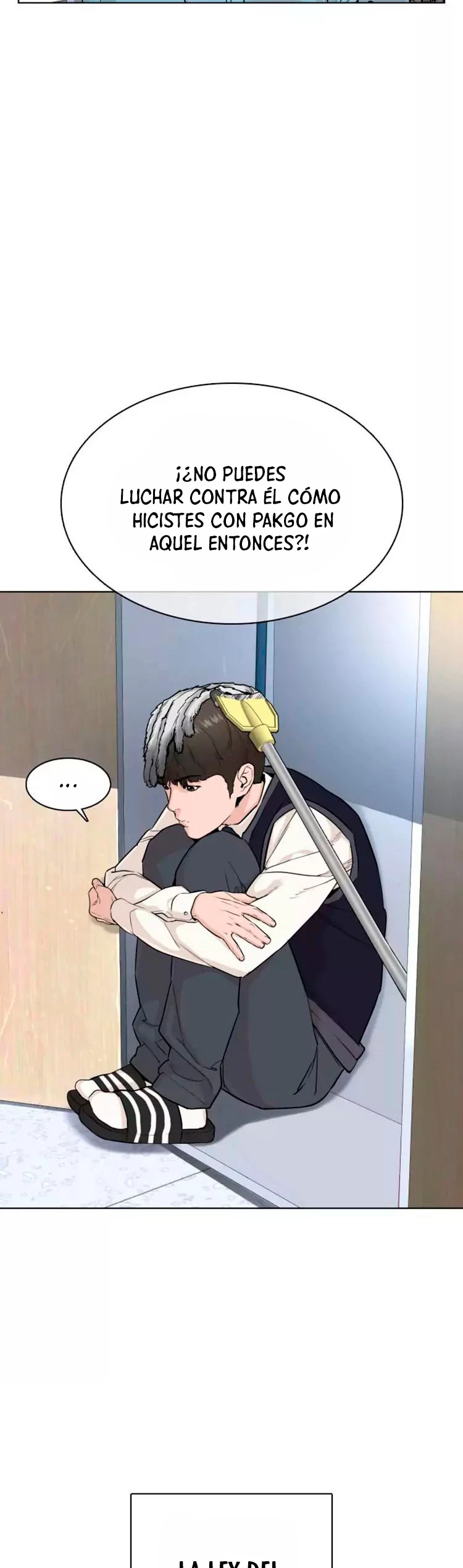 Como madrear > Capitulo 24 > Page 341