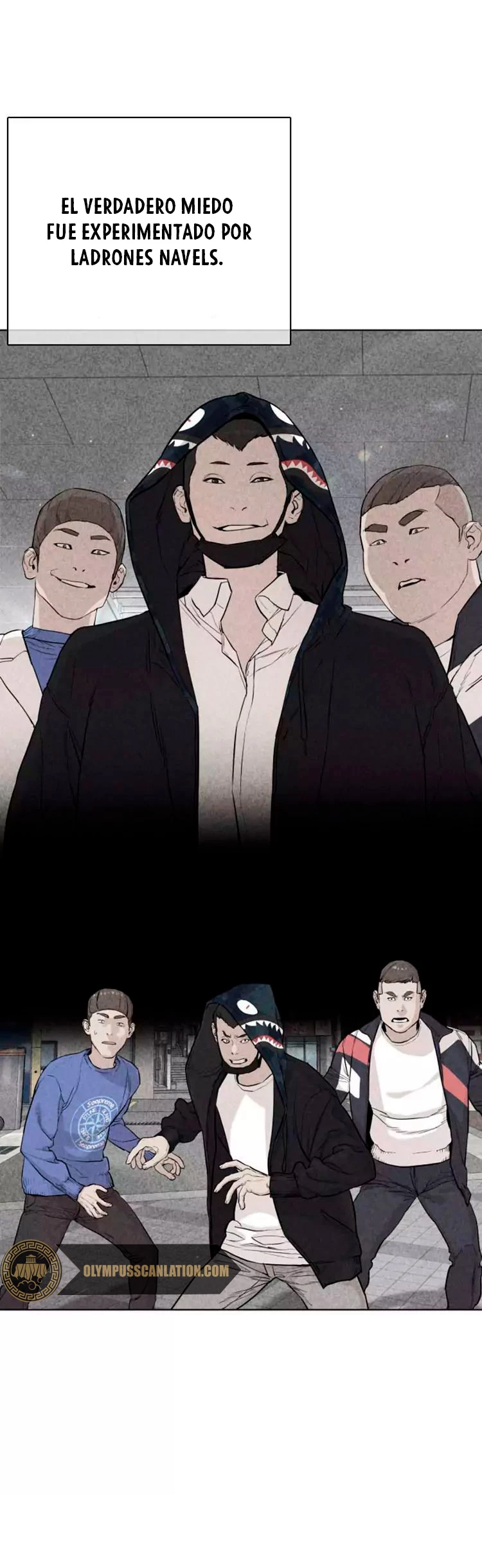 Como madrear > Capitulo 24 > Page 361