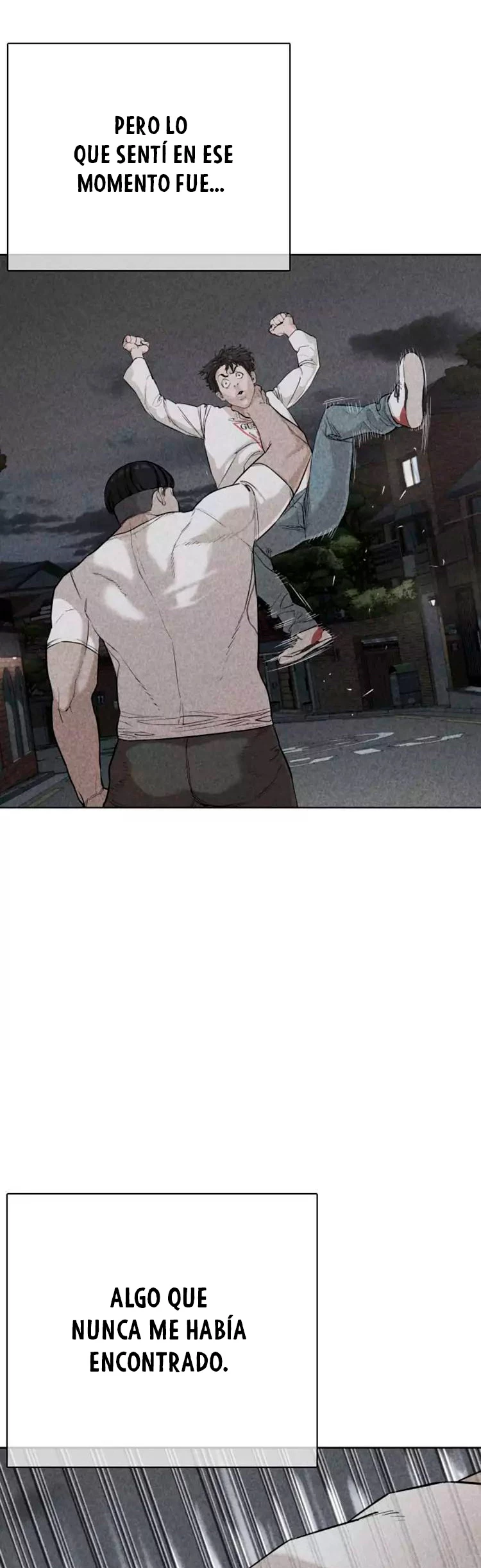 Como madrear > Capitulo 24 > Page 371