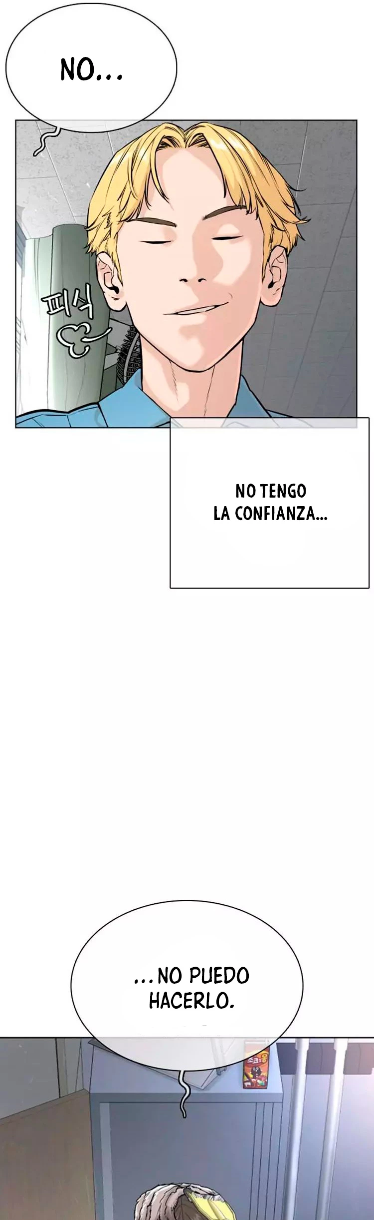 Como madrear > Capitulo 24 > Page 391