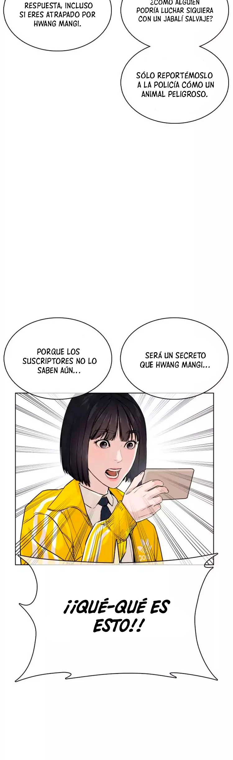 Como madrear > Capitulo 24 > Page 411