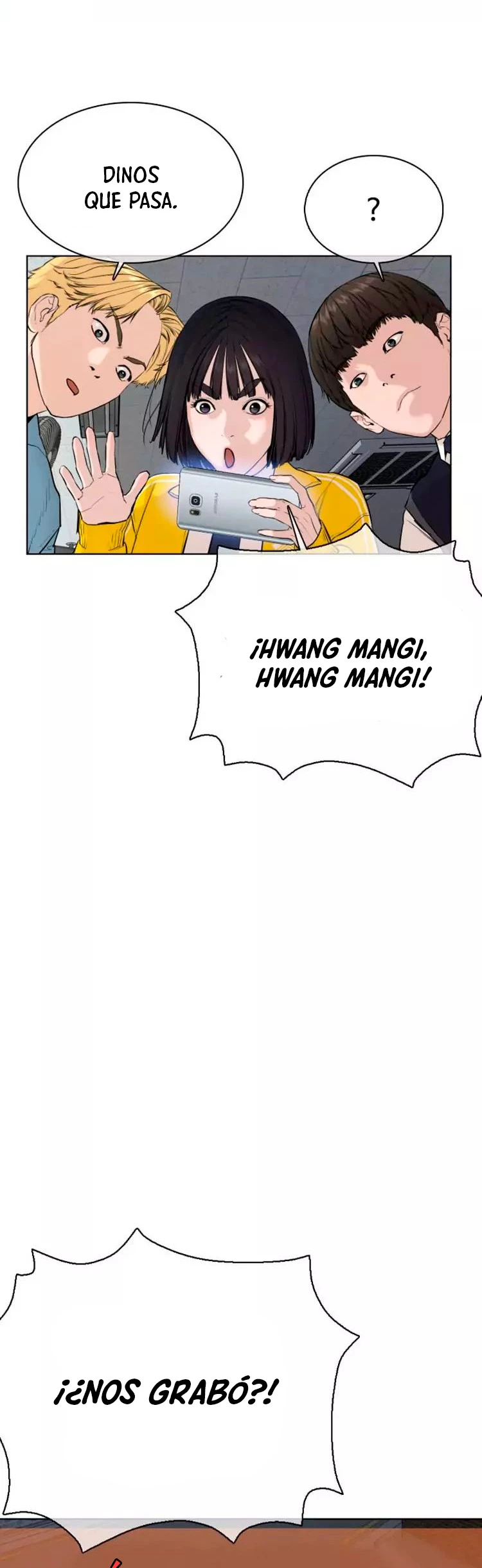 Como madrear > Capitulo 24 > Page 421