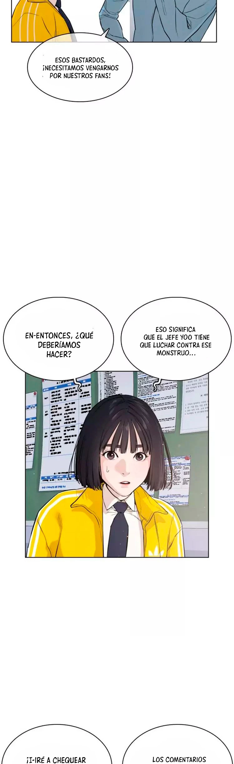 Como madrear > Capitulo 24 > Page 451