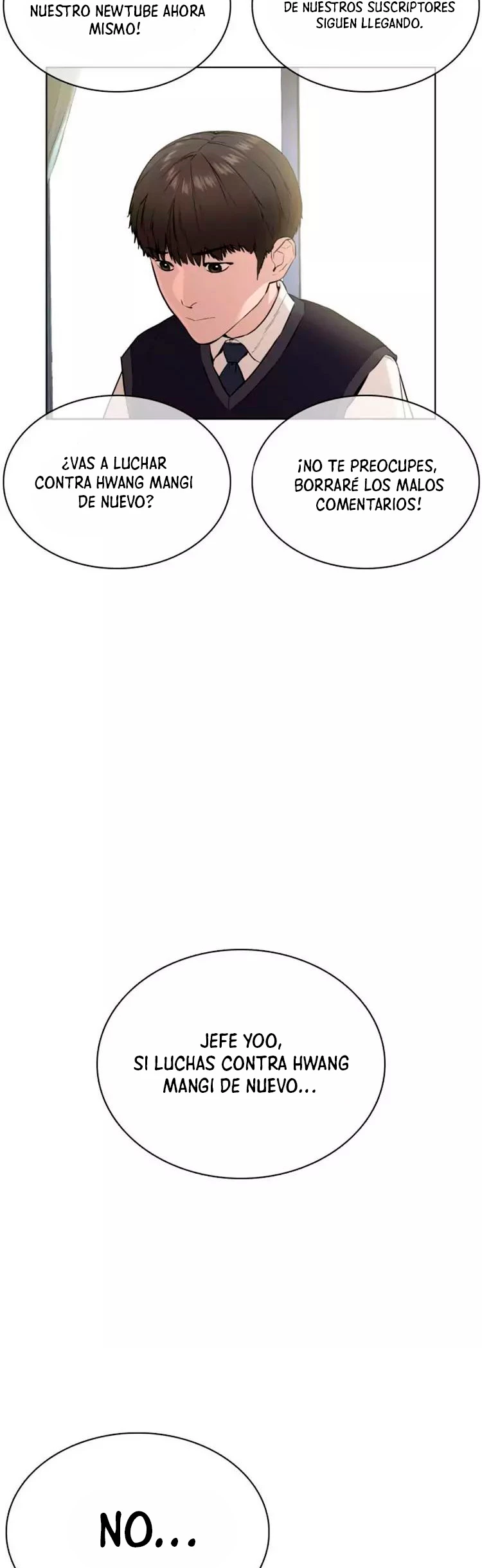 Como madrear > Capitulo 24 > Page 461