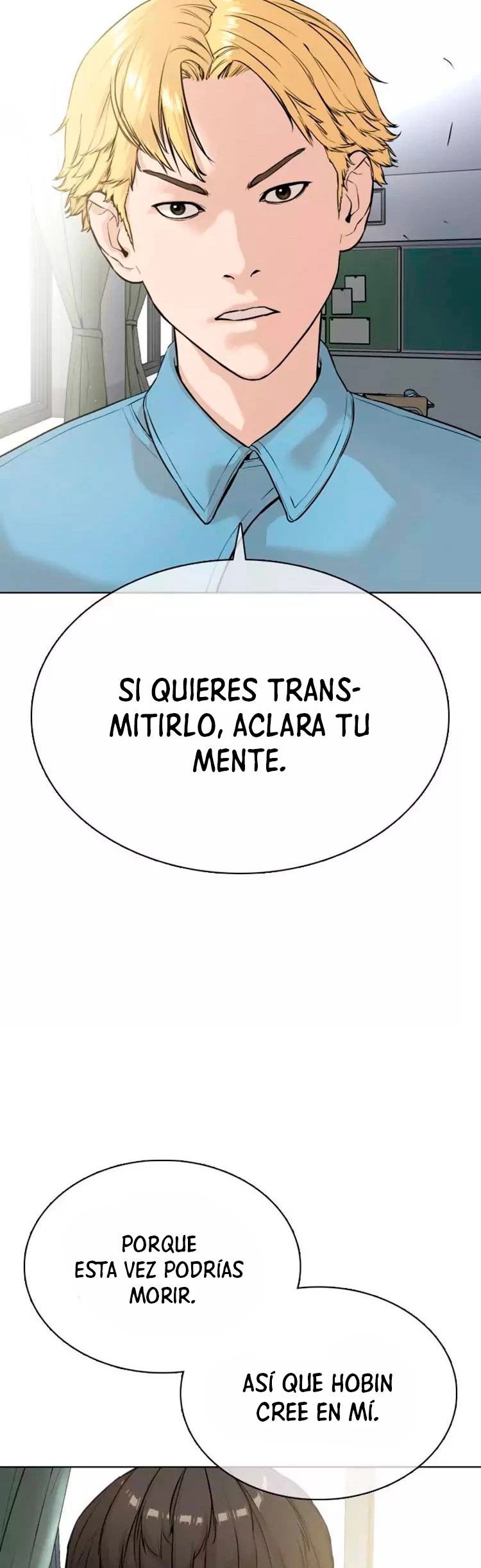 Como madrear > Capitulo 24 > Page 481