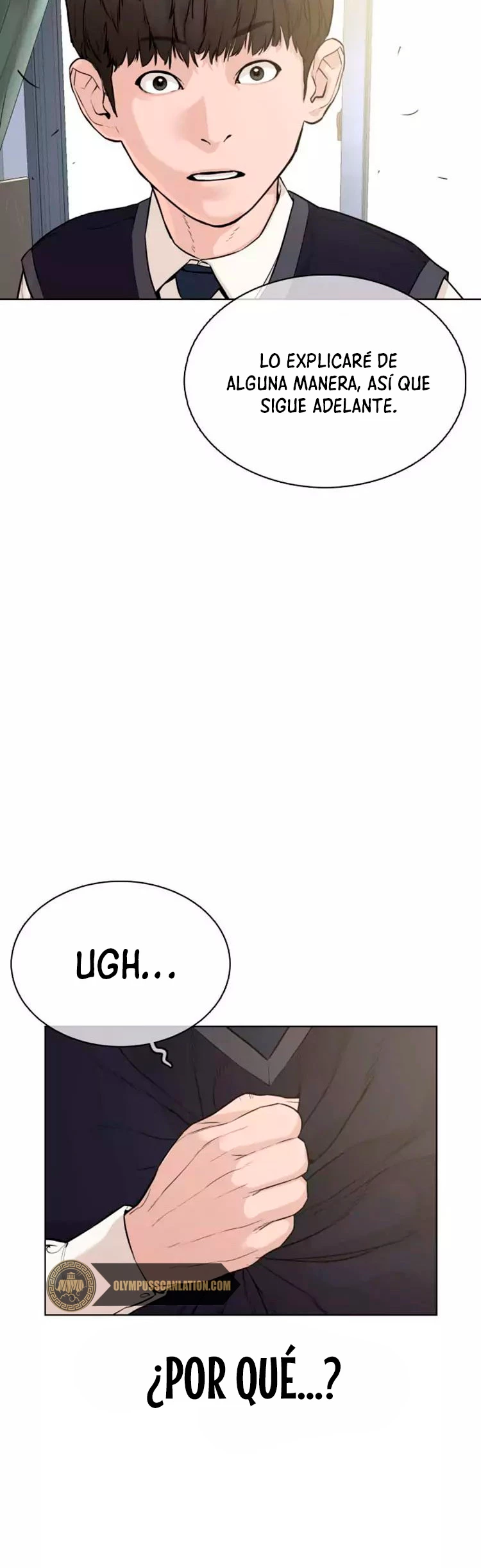 Como madrear > Capitulo 24 > Page 491