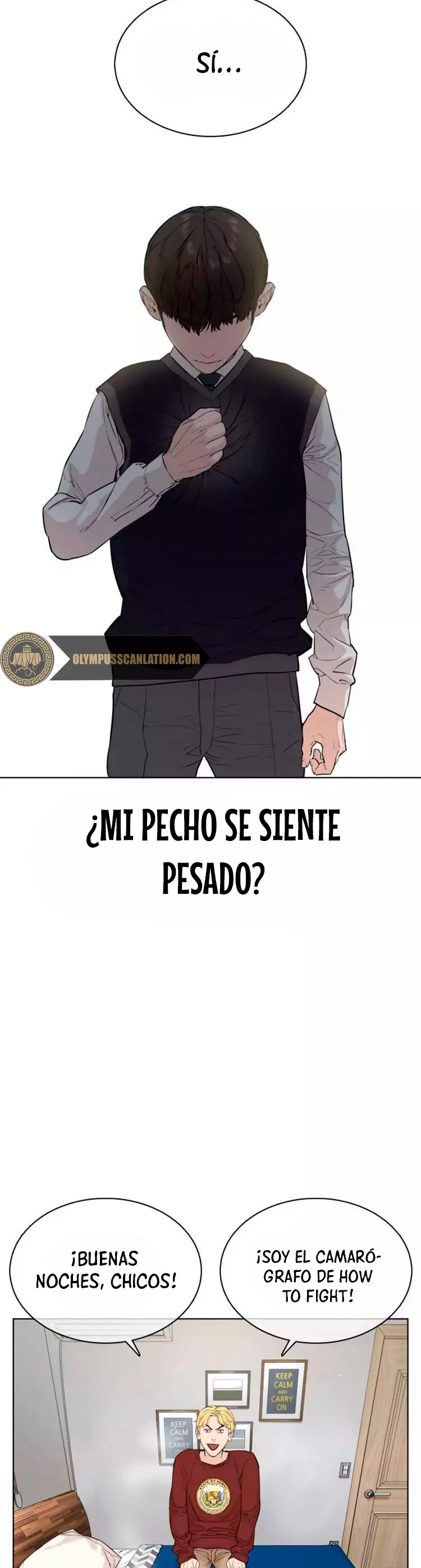 Como madrear > Capitulo 24 > Page 501