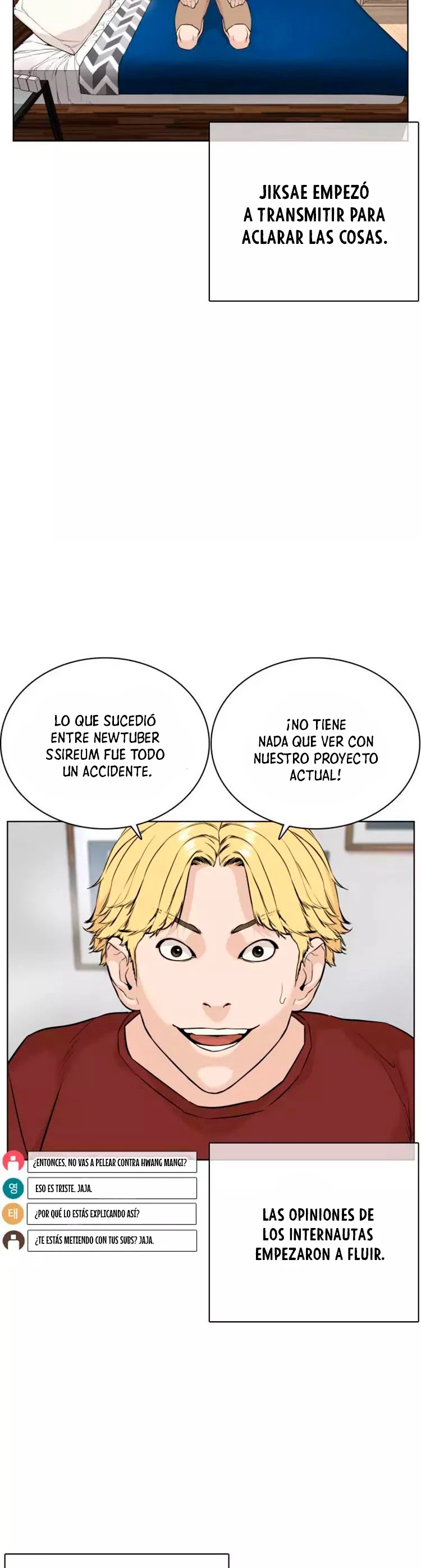 Como madrear > Capitulo 24 > Page 521
