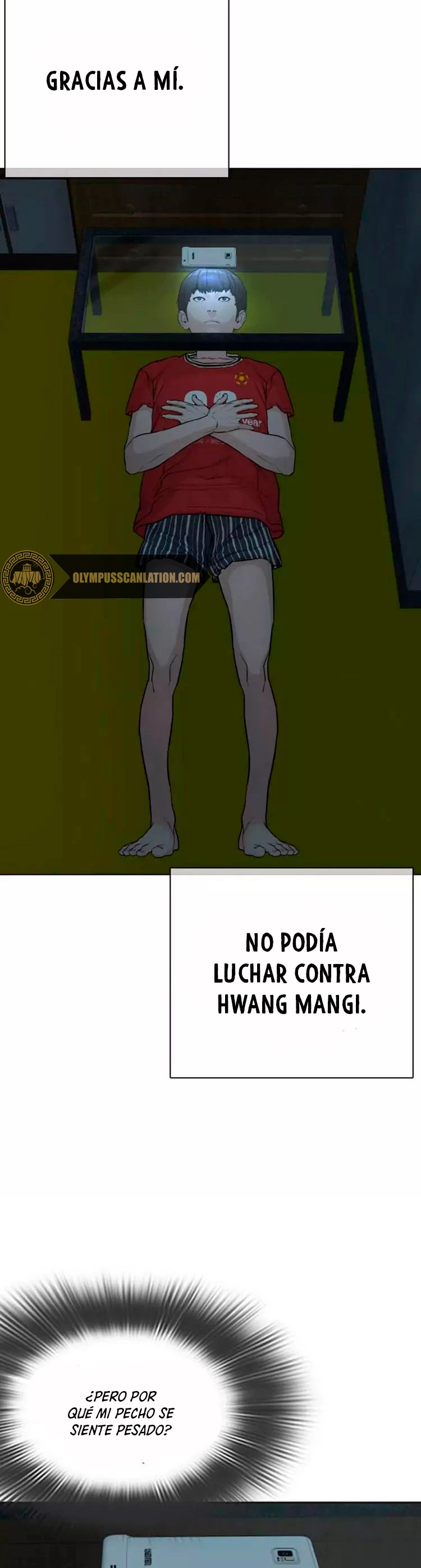 Como madrear > Capitulo 24 > Page 531