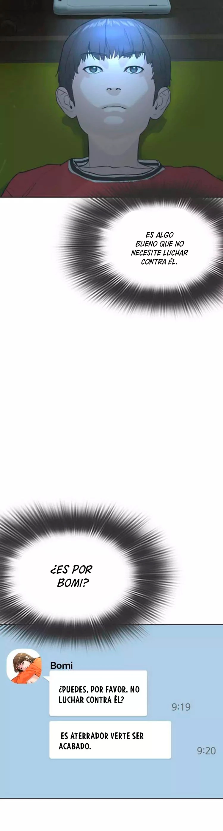 Como madrear > Capitulo 24 > Page 541