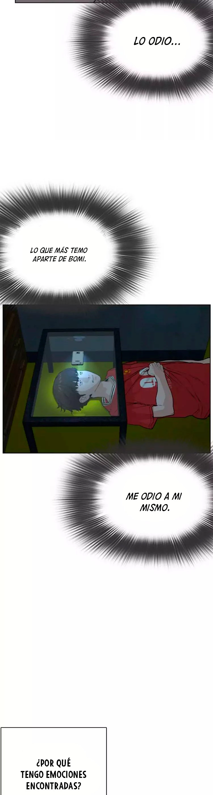 Como madrear > Capitulo 24 > Page 561