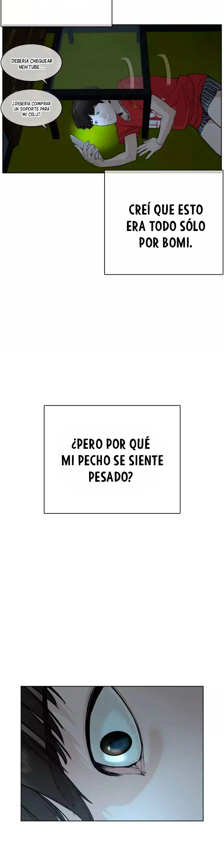 Como madrear > Capitulo 24 > Page 571