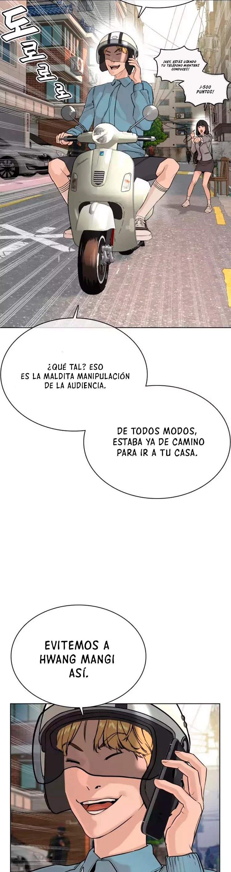 Como madrear > Capitulo 24 > Page 601