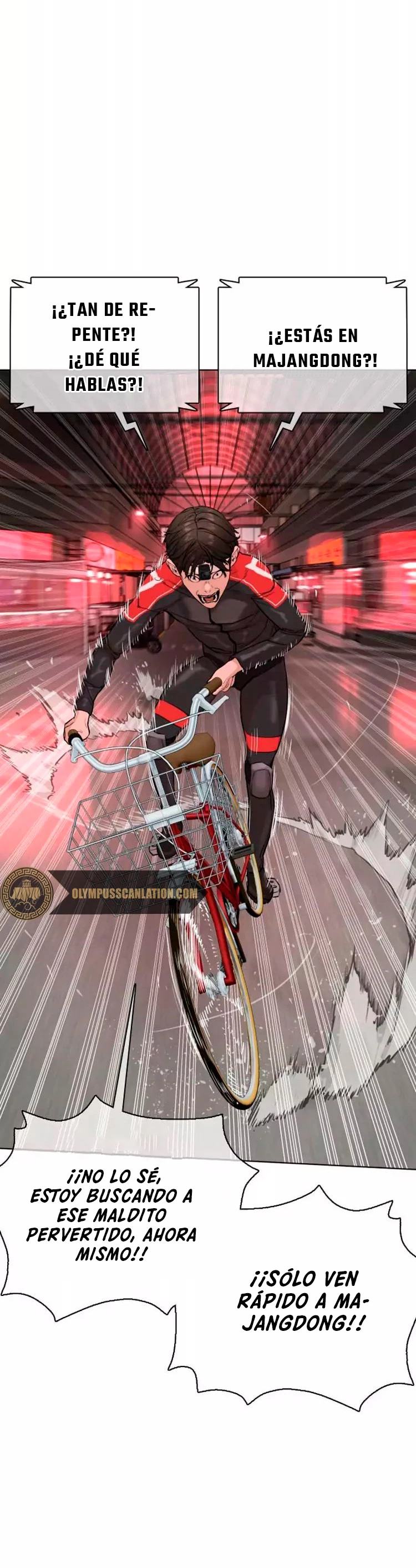 Como madrear > Capitulo 24 > Page 621