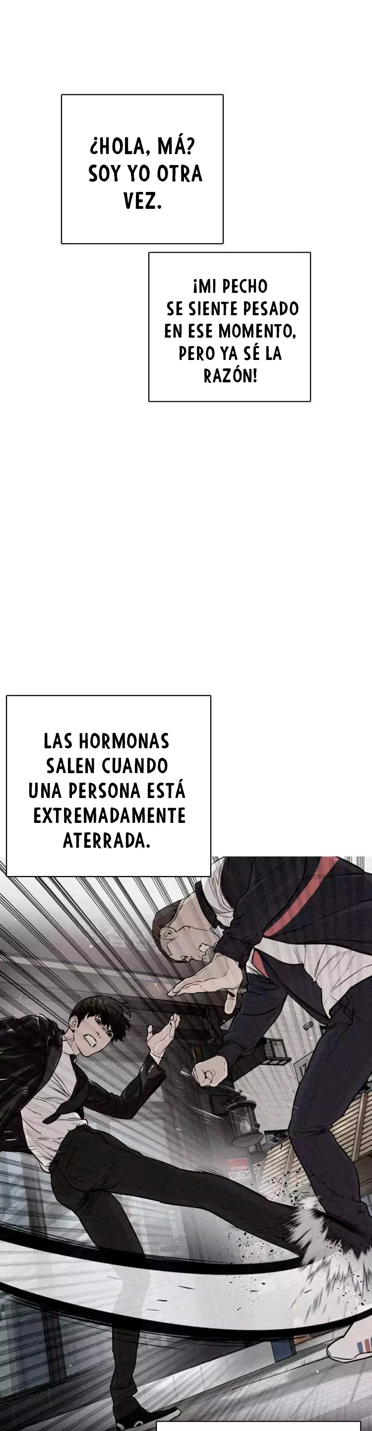 Como madrear > Capitulo 24 > Page 631