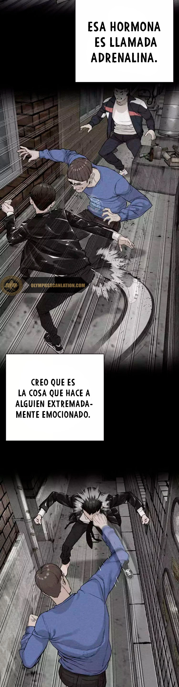 Como madrear > Capitulo 24 > Page 641