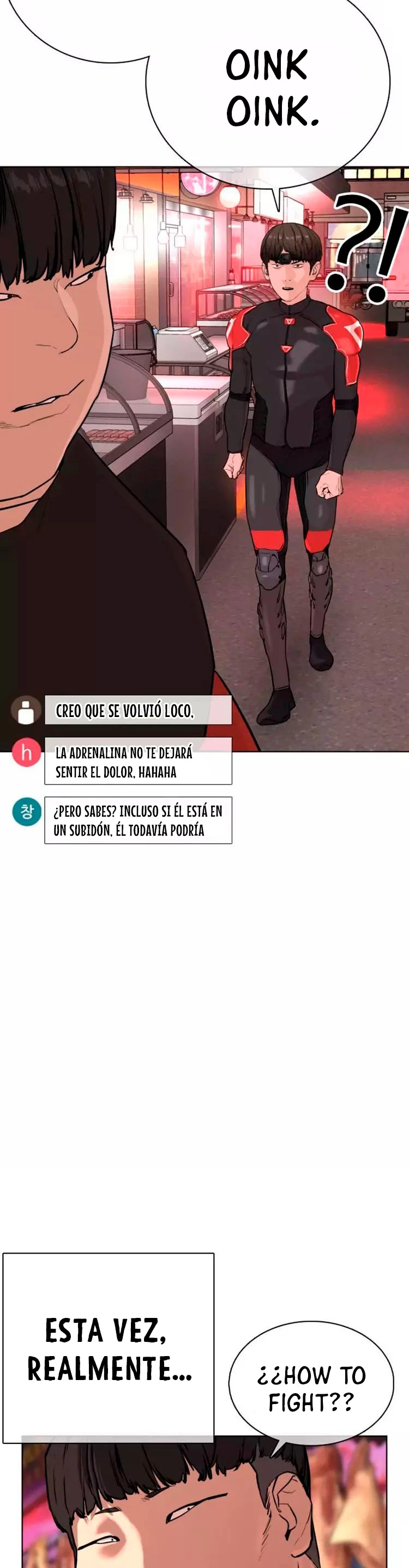 Como madrear > Capitulo 24 > Page 681