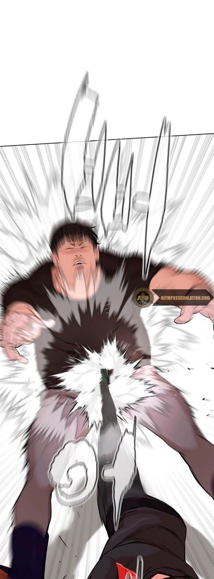 Como madrear > Capitulo 25 > Page 701