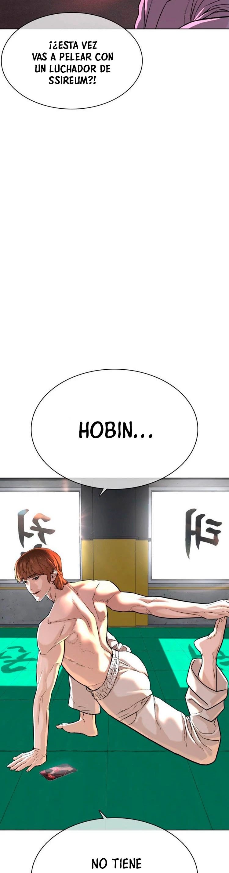 Como madrear > Capitulo 25 > Page 31