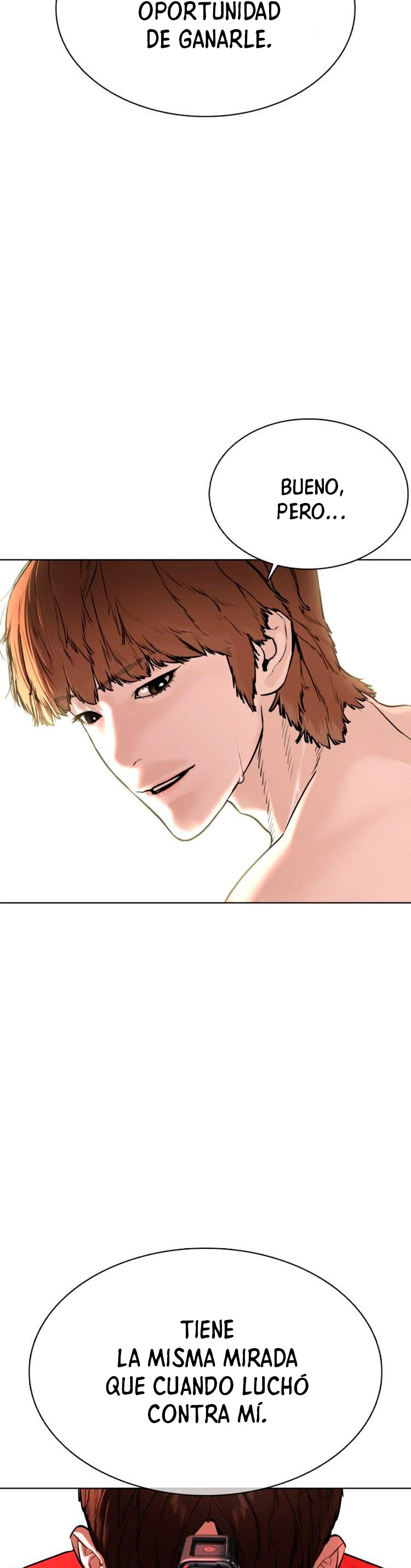 Como madrear > Capitulo 25 > Page 41