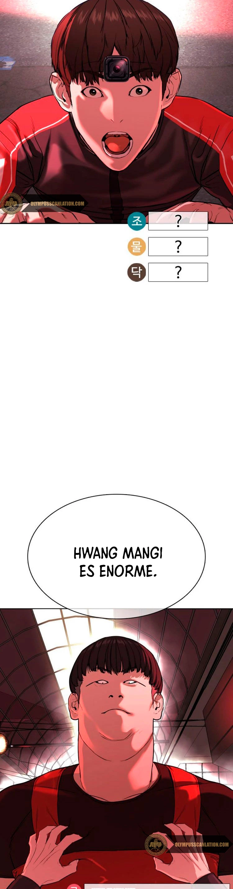 Como madrear > Capitulo 25 > Page 61