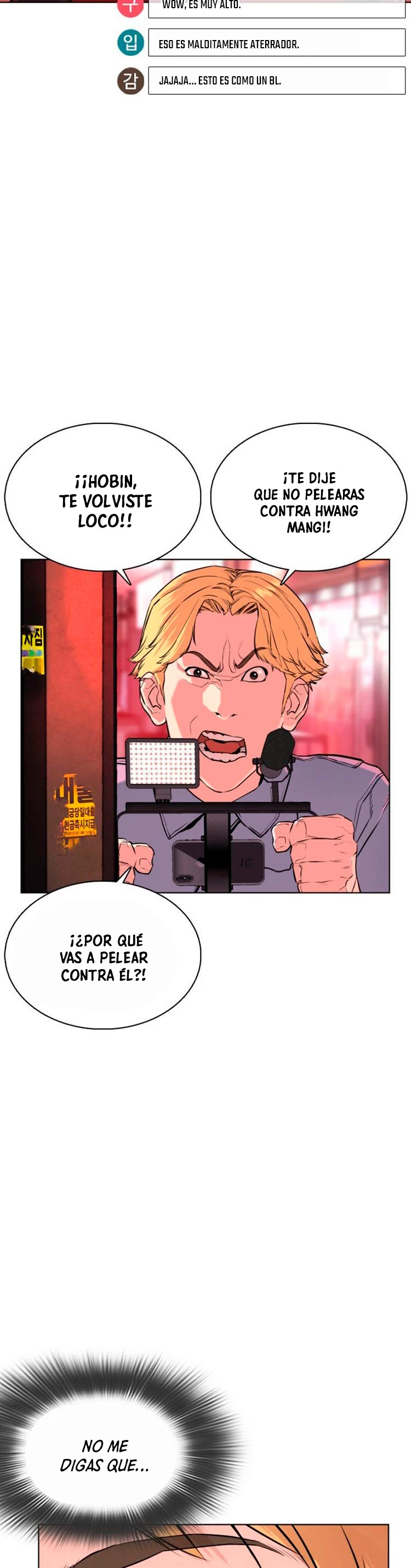 Como madrear > Capitulo 25 > Page 71