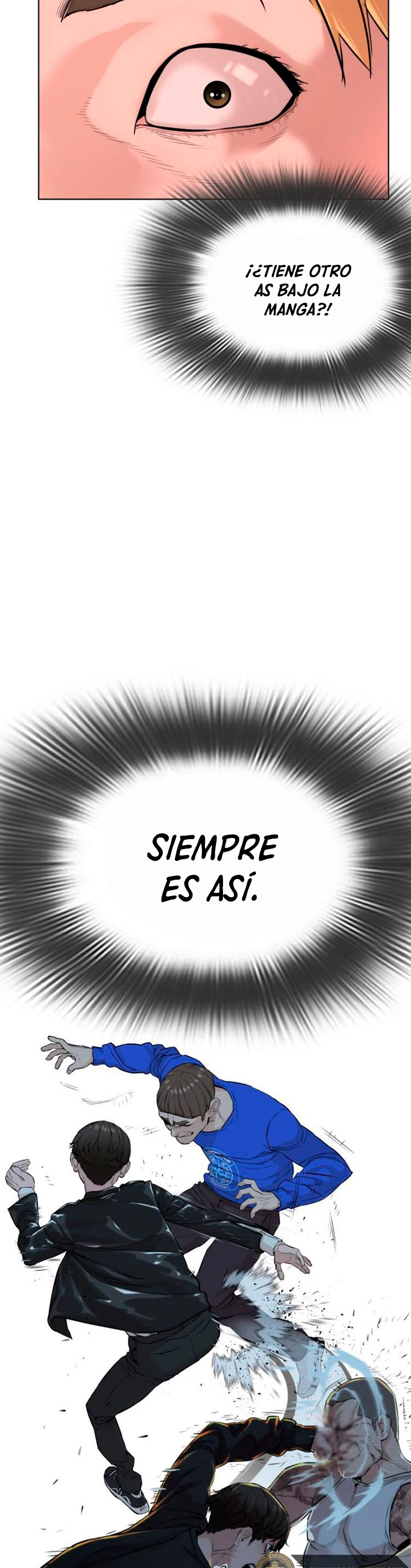 Como madrear > Capitulo 25 > Page 81