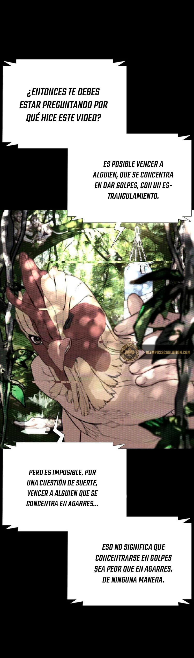 Como madrear > Capitulo 25 > Page 121