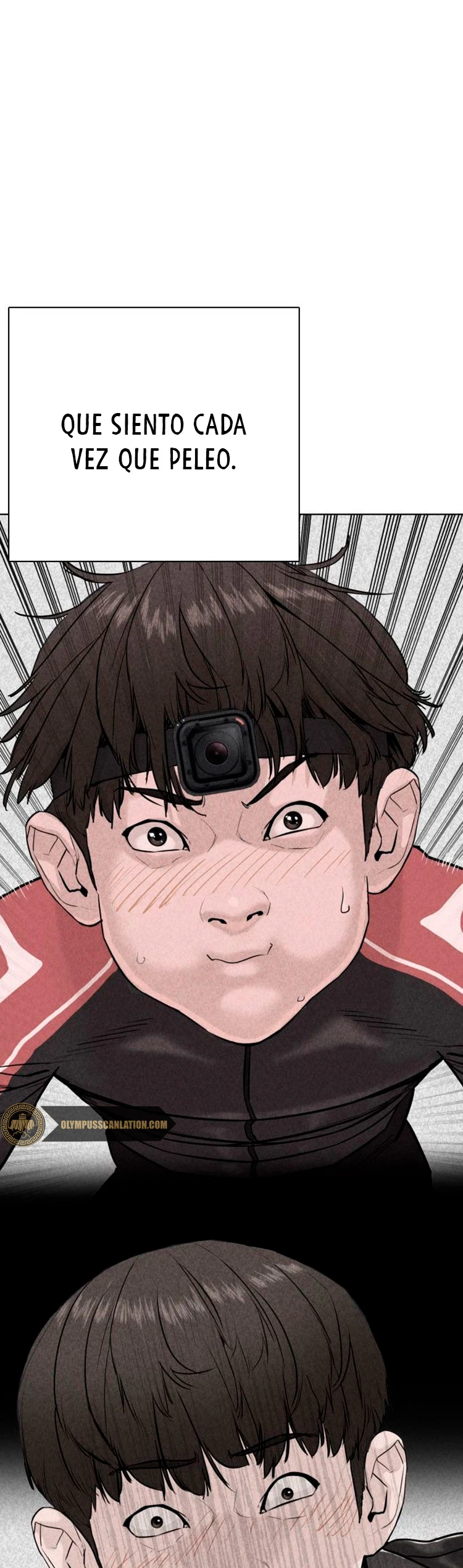 Como madrear > Capitulo 25 > Page 161