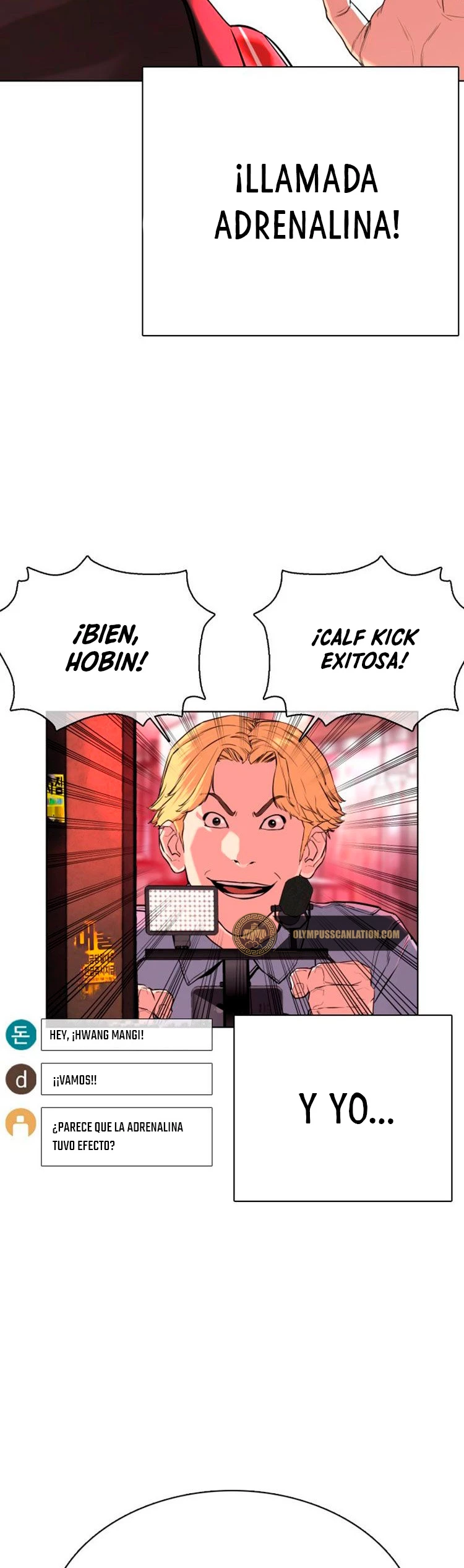 Como madrear > Capitulo 25 > Page 181