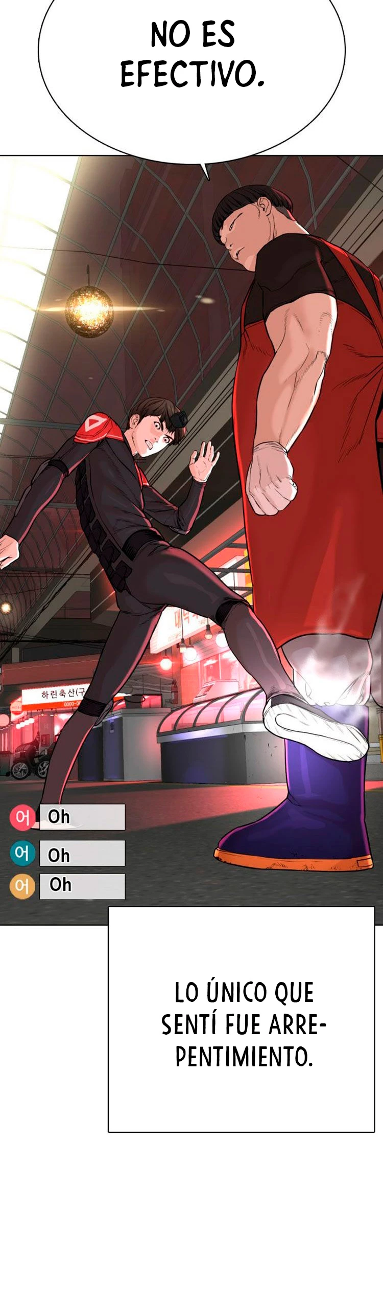 Como madrear > Capitulo 25 > Page 191