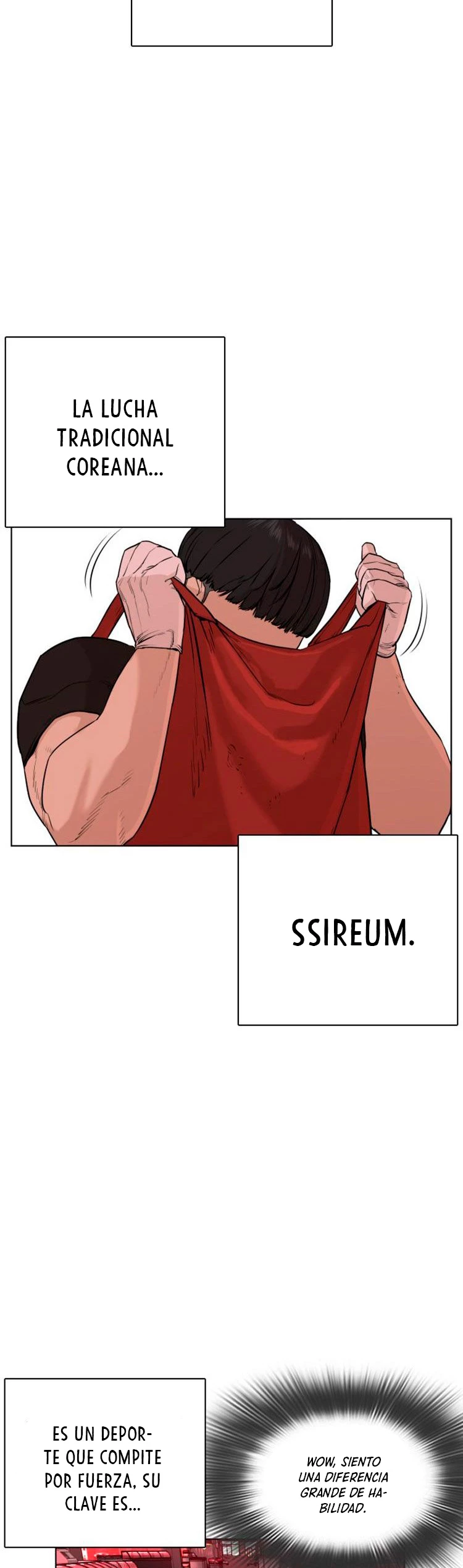 Como madrear > Capitulo 25 > Page 211