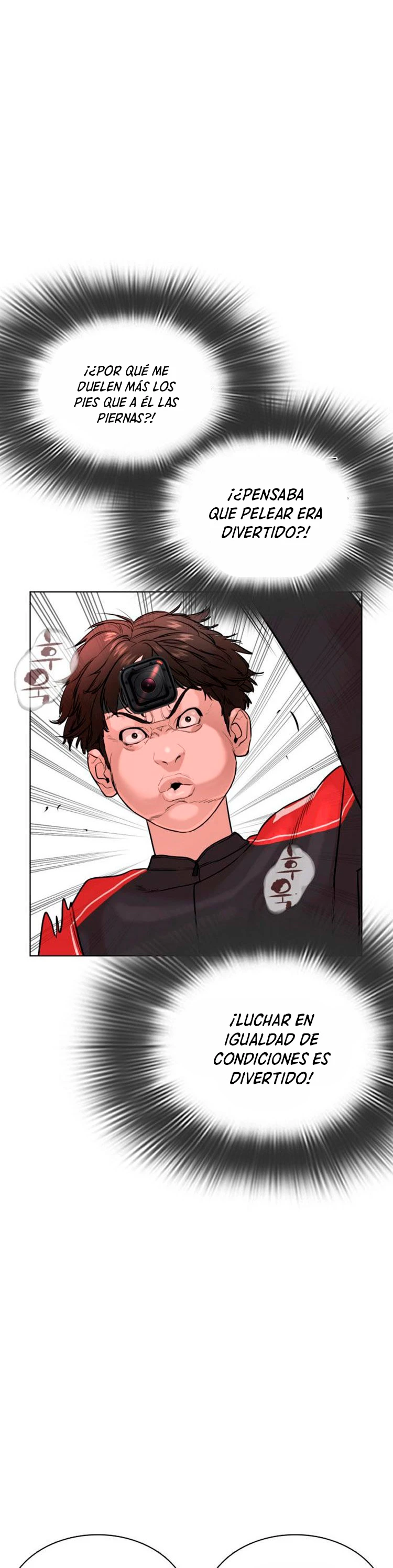 Como madrear > Capitulo 25 > Page 271